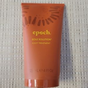 NuSkin Epoch foot treatment Brand New!!